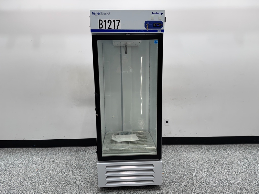 Image of FisherBrand Isotemp Laboratory Refrigerator